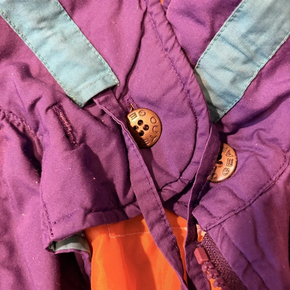 Outer Gear outer gear